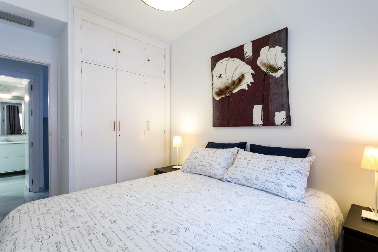 Appartement Lr2 Private Terrace & Parking Right In The Center *